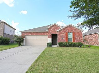8111 Jasmine Ct, Rosenberg, TX 77469