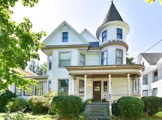 116 Clinton Pl, Utica, NY