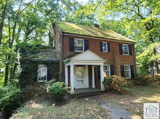 941 Mulberry Rd, Martinsville, VA 24112