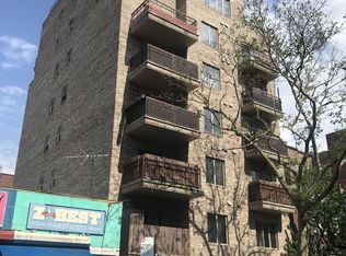 1641 E 18th St APT 3B, Brooklyn, NY 11229