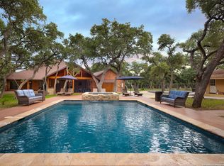 1503 Tracy Dr, San Antonio, TX 78260