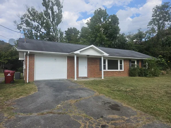 1914 E Oakland Ave, Johnson City, TN 37601