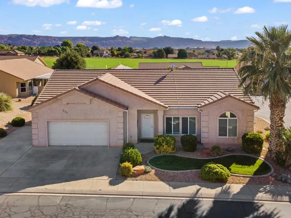 255 S 365 E, Ivins, UT 84738