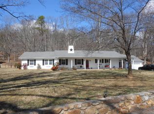 777 Texas Hollow Rd, Salem, VA 24153