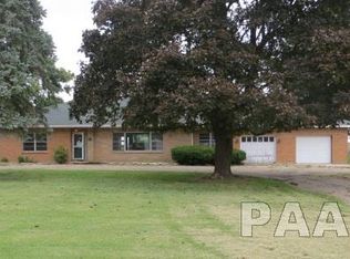 200 E State St, Washburn, IL 61570