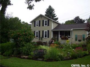 311 Washington St, Fayetteville, NY 13066