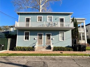 4027 Constance St, New Orleans, LA 70115