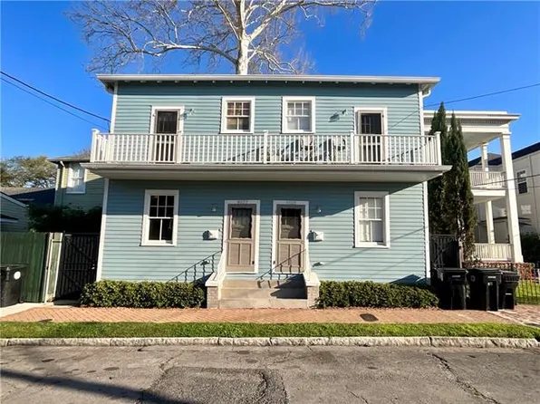 4025 Constance St, New Orleans, LA 70115