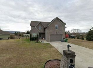 8010 Wolftever Dr, Ooltewah, TN 37363