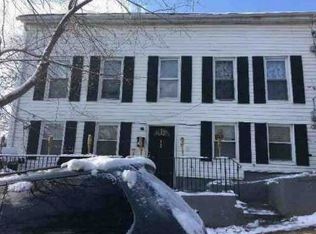 78 N 5th St, Paterson, NJ 07522
