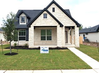 253 Villars Dr, Salado, TX 76571