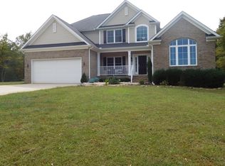 1490 Ellis Ferry Rd, Gaffney, SC 29341