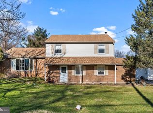 368 Hatboro Rd, Ivyland, PA 18974