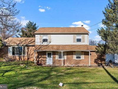 368 Hatboro Rd, Ivyland, PA, 18974