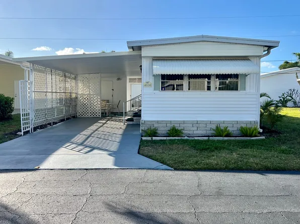 4526 Friendly Harbor St, Bradenton, FL 34207