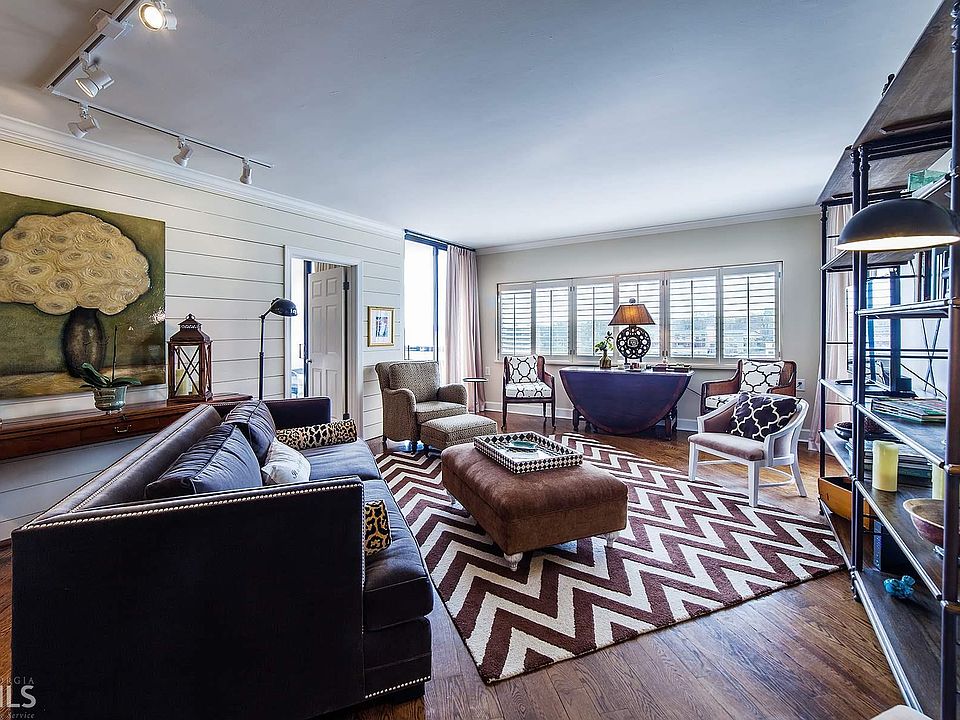 2nd image of 1130 Piedmont Ave NE APT 1207