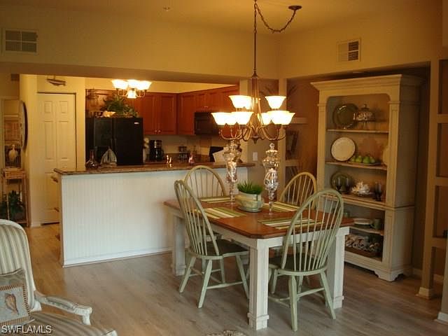 2nd image of 20361 Estero Gardens Cir Unit 201