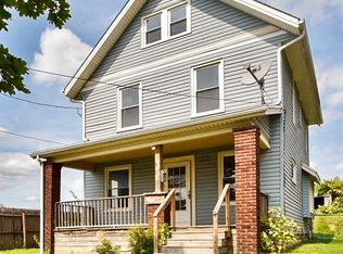 17 E Ido Ave, Akron, OH 44301