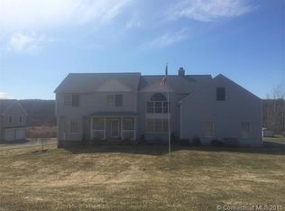 1163 Chamberlain Hill Rd, Middletown, CT 06457