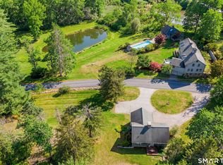 6 Brinsmade Lane, Sherman, CT