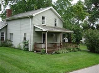 1470 Prospect St, Mineral Ridge, OH 44440