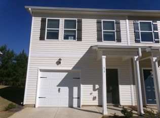 410 Oakwood Dr NW, Milledgeville, GA