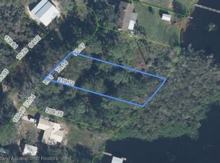 672 Nemo Dr, Sebring, FL 33870