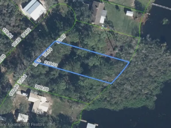 672 Nemo Dr, Sebring, FL 33870