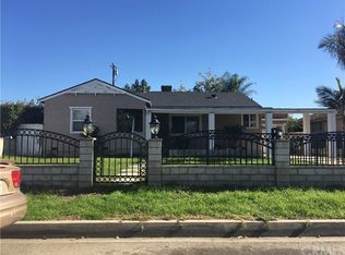 1048 S Bubbling Well Rd, West Covina, CA 91790
