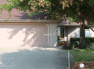 251 W Frontier Trl, Post Falls, ID 83854