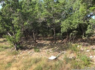 143 Slocum Dr, Canyon Lake, TX 78133
