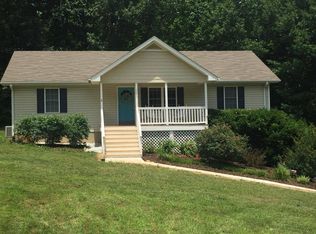 1193 Cedar Wood Pl, Asheboro, NC 27203