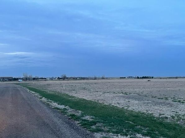 Spring Creek Trl, Pierre, SD 57501