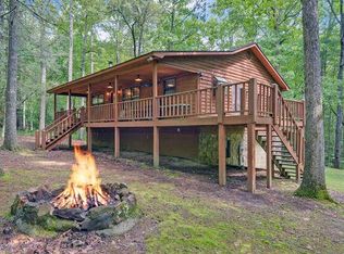 110 Chestnut Ridge Rd, Blairsville, GA 30512