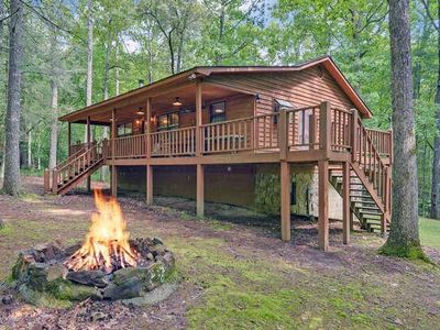 110 Chestnut Ridge Rd, Blairsville, GA, 30512