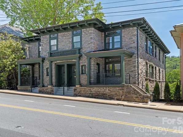 134 Biltmore Ave APT 2, Asheville, NC 28801