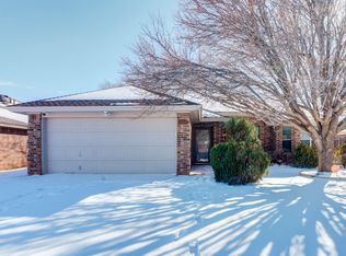 1903 77th St, Lubbock, TX 79423