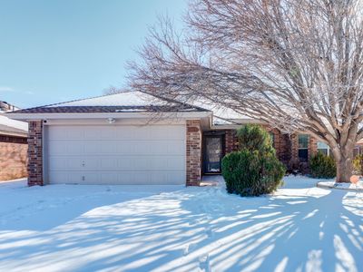 1903 77th St, Lubbock, TX, 79423