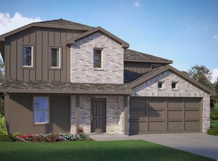 9300 Subjeck Way, Fort Worth, TX 76108