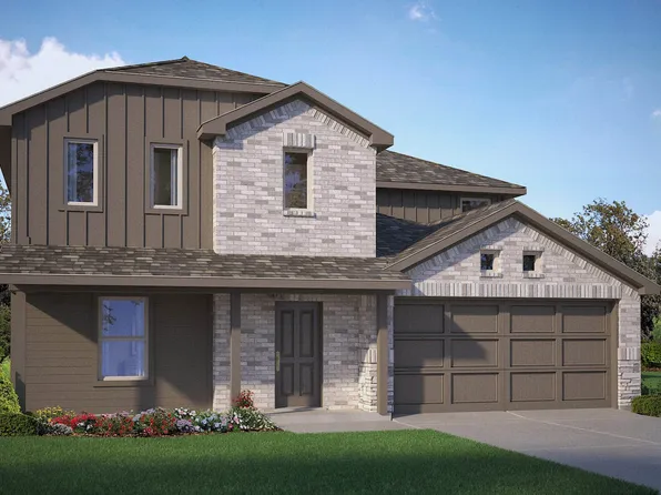 9300 Subjeck Way, Fort Worth, TX 76108