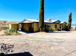 212 S Silver St, Truth Or Consequences, NM 87901