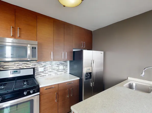 401 East 34th Street image 1 of 9