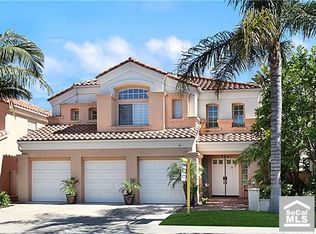 18 Salinas, Foothill Ranch, CA 92610