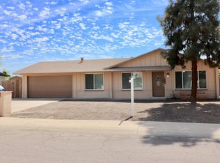 1815 W Michigan Ave, Phoenix, AZ 85023