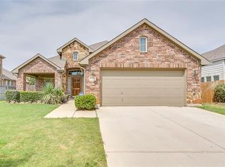 8129 Mountain Cedar Dr, Fort Worth, TX 76131