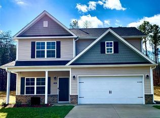 908 Dorchester St, Clemmons, NC 27012