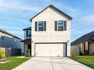 316 Bougainvillea Loop, Georgetown, TX 78626
