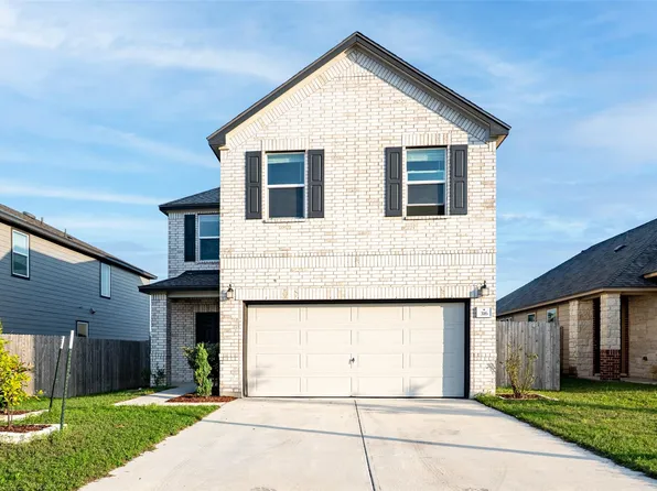 316 Bougainvillea Loop, Georgetown, TX 78626