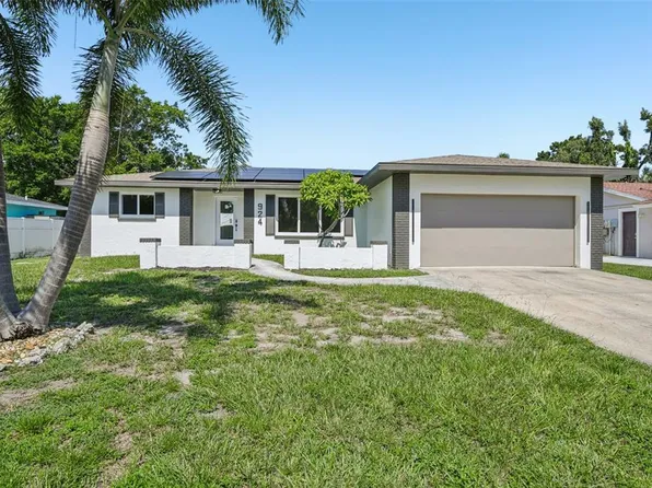 924 69TH STREET NW, BRADENTON, FL 34209