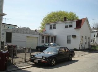 43 Floyd St, Lowell, MA 01852